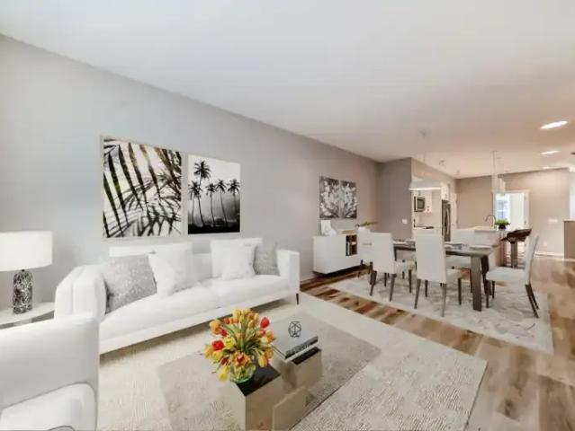 Townhouse for rent in Northwest, Alberta