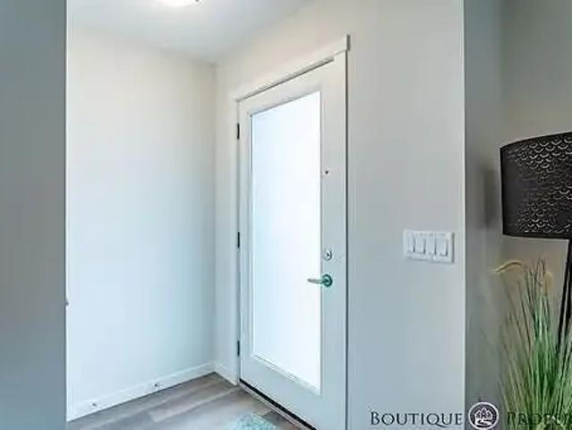 Townhouse for rent in Northwest, Alberta