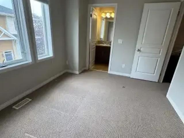 Townhouse for rent in Northwest, Alberta