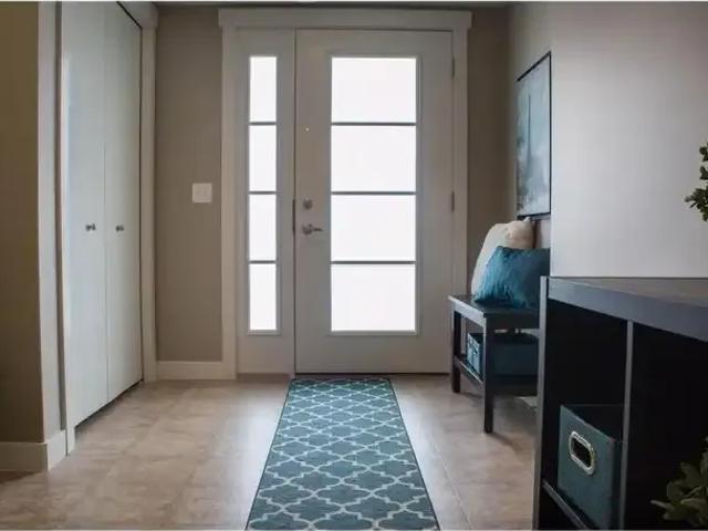 Townhouse for rent in Northwest, Alberta