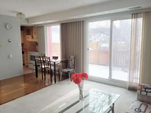 Townhouse for rent in Northwest, Alberta