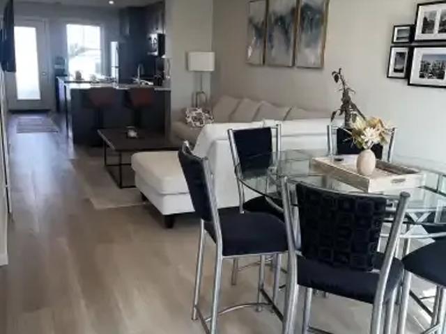 Townhouse for rent in Northwest, Alberta