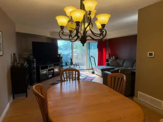 Townhouse for rent in Northwest, Alberta