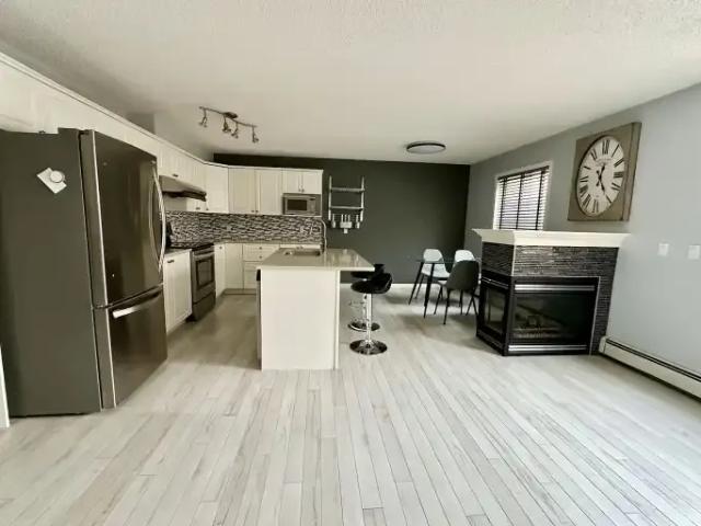 Townhouse for rent in Northwest, Alberta