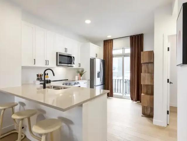 Townhouse for rent in Northwest, Alberta