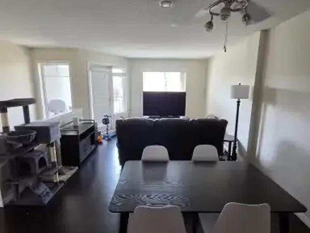 Townhouse for rent in Northwest, Alberta