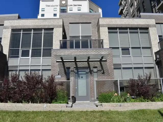 Townhouse for rent in Northwest, Alberta