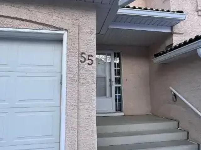 Townhouse for rent in Northwest, Alberta