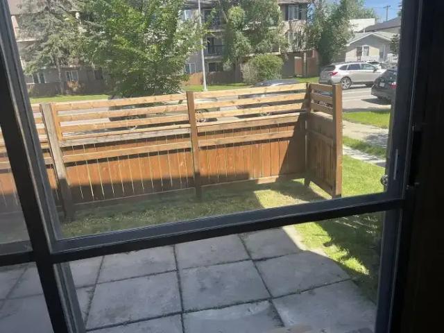 Townhouse for rent in Northwest, Alberta