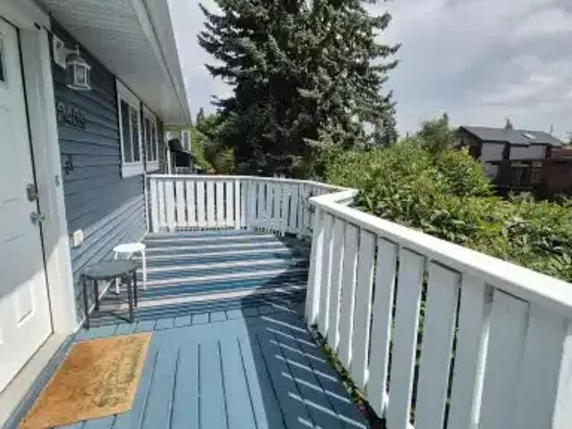 Townhouse for rent in Northwest, Alberta