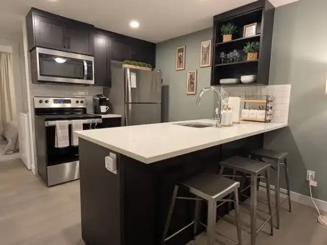 Townhouse for rent in Northwest, Alberta