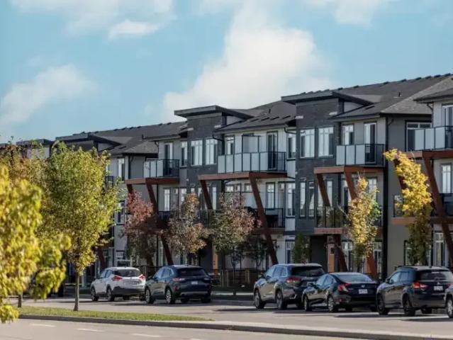 Townhouse for rent in Northwest, Alberta