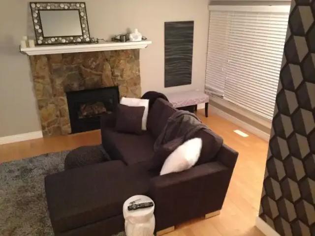Townhouse for rent in Northwest, Alberta