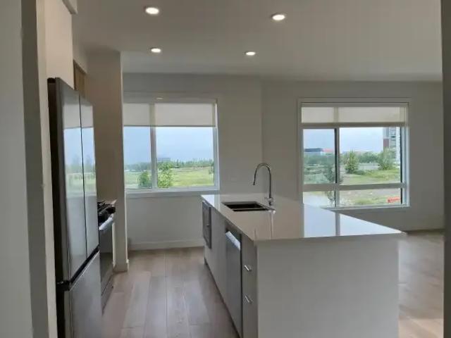 Townhouse for rent in Northwest, Alberta