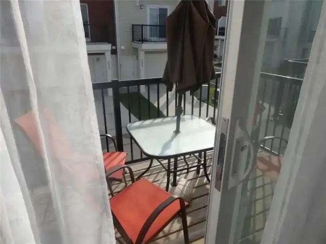Townhouse for rent in Northwest, Alberta