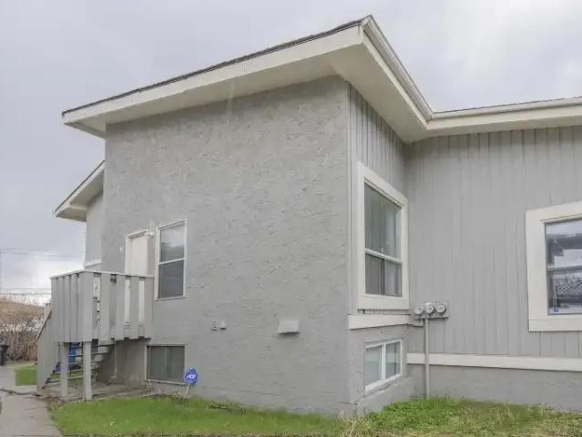 Townhouse for rent in Northwest, Alberta