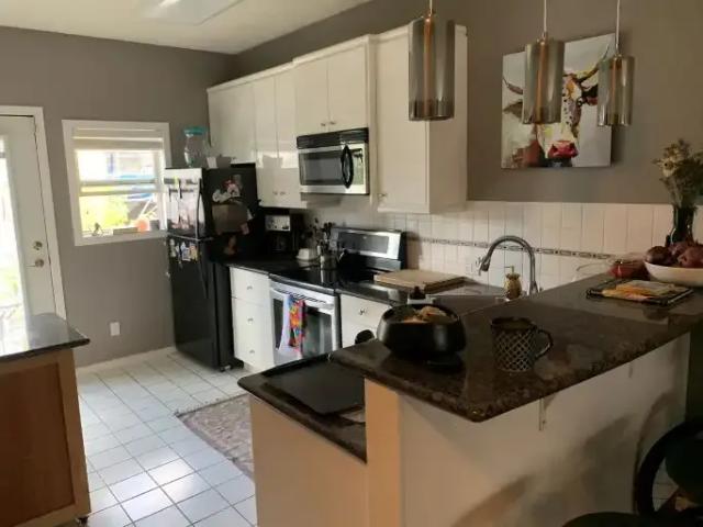 Townhouse for rent in Northwest, Alberta