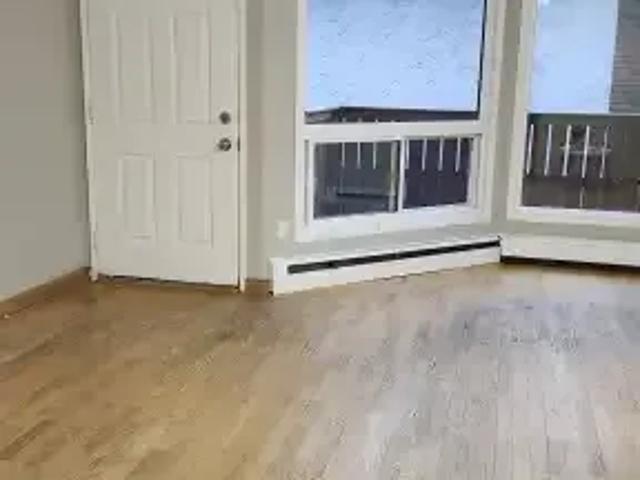 Townhouse for rent in Northwest, Alberta