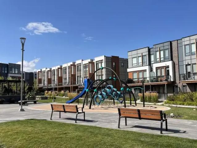 Townhouse for rent in Northwest, Alberta