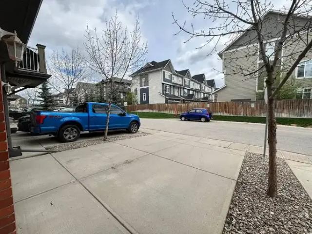 Townhouse for rent in Northwest, Alberta