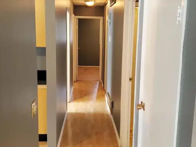 Townhouse for rent in Northwest, Alberta