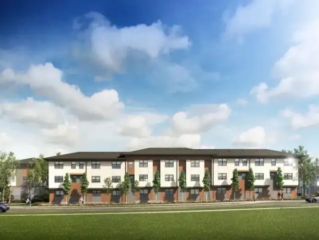 Townhouse for rent in Northwest, Alberta