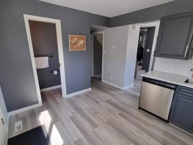 Townhouse for rent in Northwest, Alberta