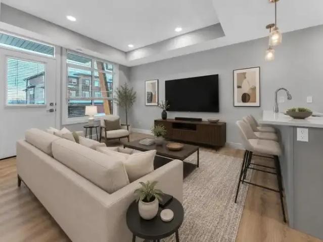 Townhouse for rent in Seton, Calgary