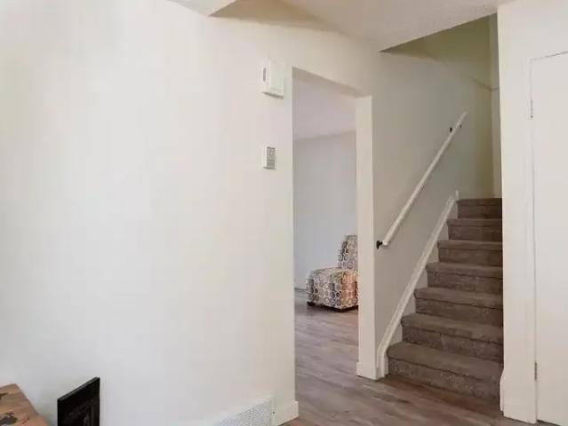 Townhouse for rent in Northwest, Alberta