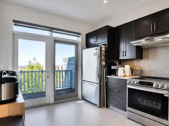 Townhouse for rent in Northwest, Alberta