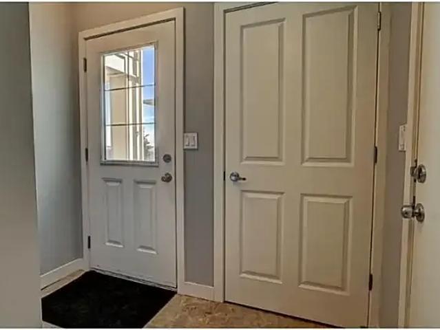 Townhouse for rent in Northwest, Alberta
