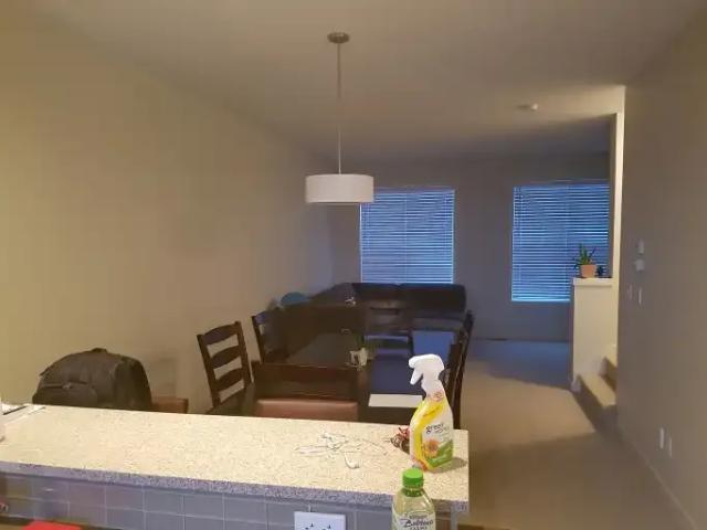 Townhouse for rent in Northwest, Alberta