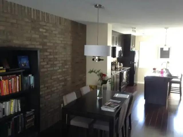 Townhouse for rent in Northwest, Alberta