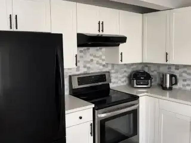Townhouse for rent in Northwest, Alberta