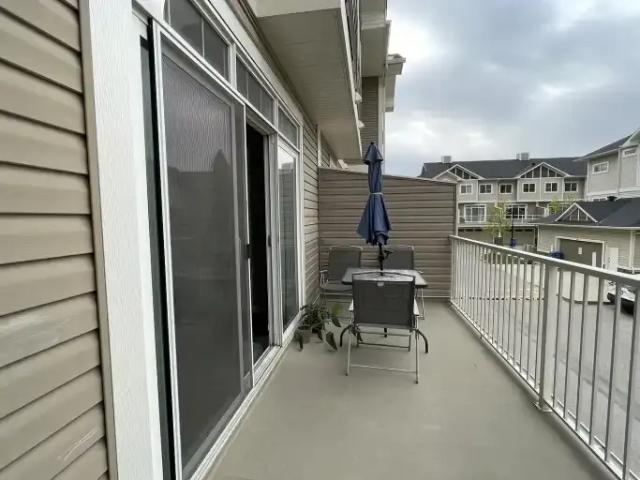 Townhouse for rent in Northwest, Alberta