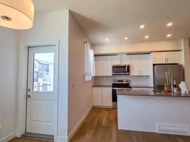Townhouse for rent in Northwest, Alberta
