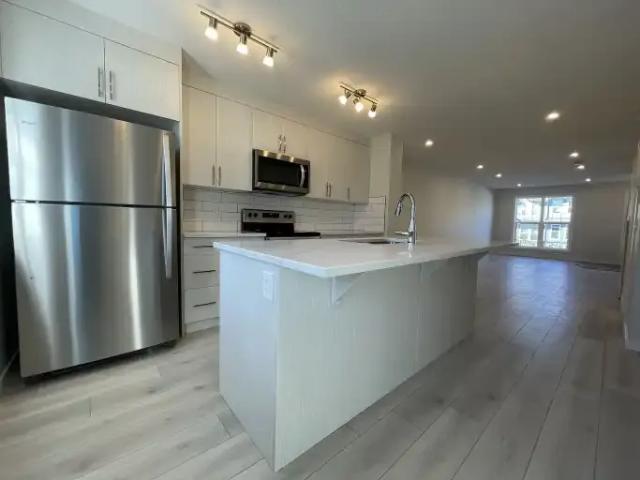 Townhouse for rent in Northwest, Alberta