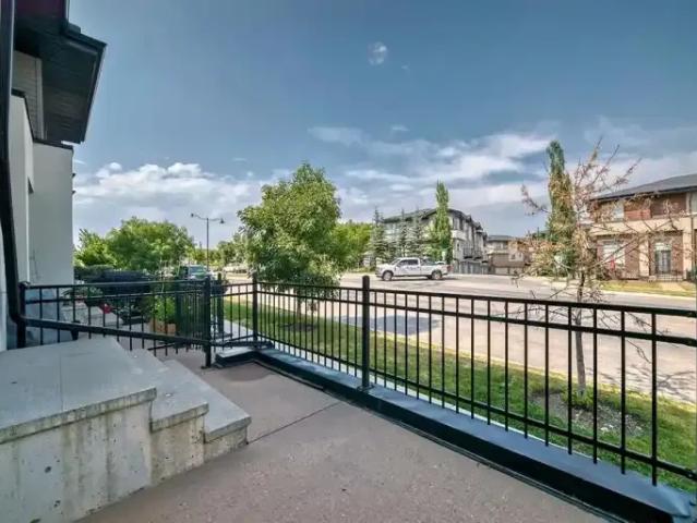Townhouse for rent in Northwest, Alberta