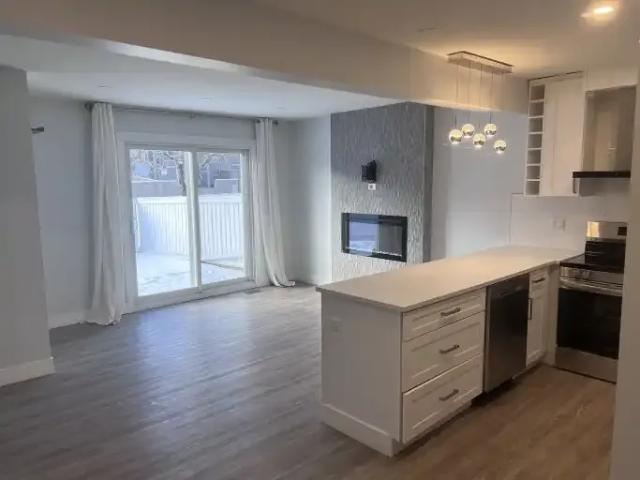 Townhouse for rent in Northwest, Alberta