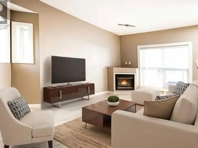 Townhouse for rent in Beltline, Calgary