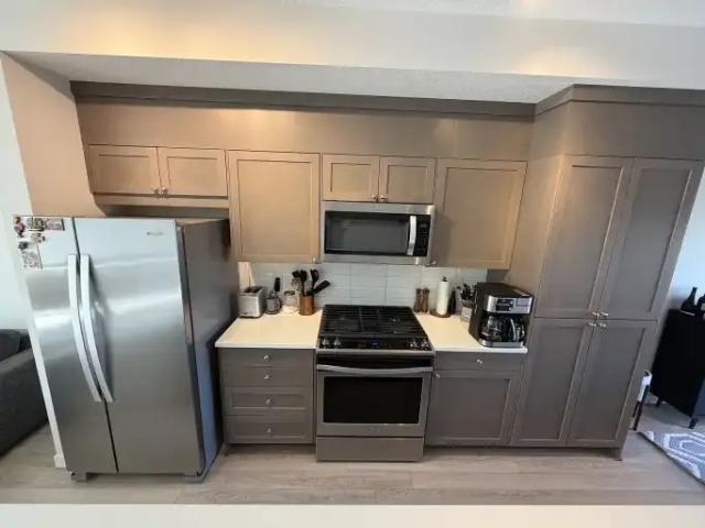 Townhouse for rent in Northwest, Alberta