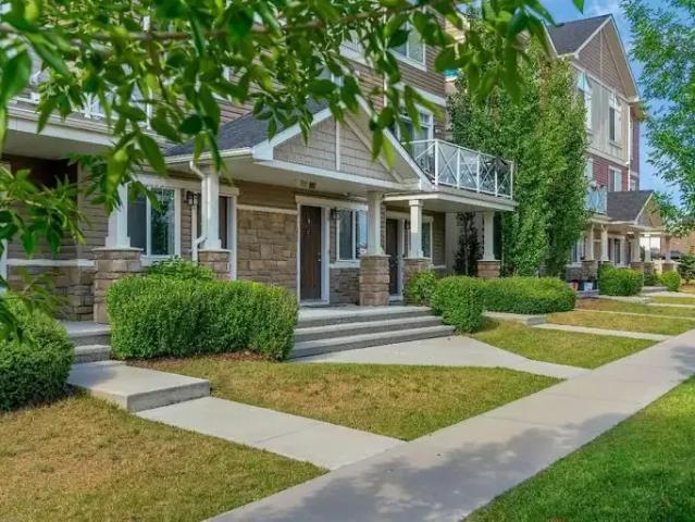 Townhouse for rent in Skyview Ranch, Calgary