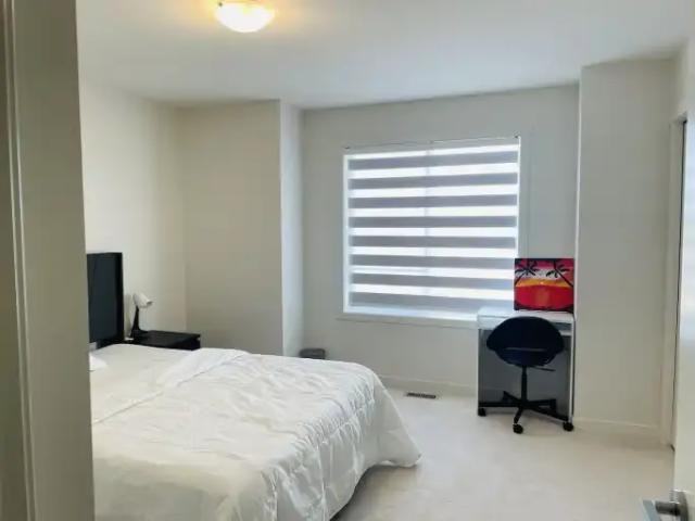 Townhouse for rent in Sherwood, Calgary