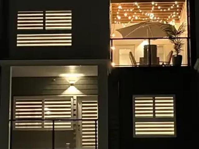 Townhouse for rent in Skyview Ranch, Calgary