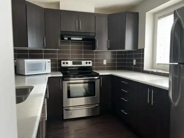 Townhouse for rent in Cityscape, Calgary