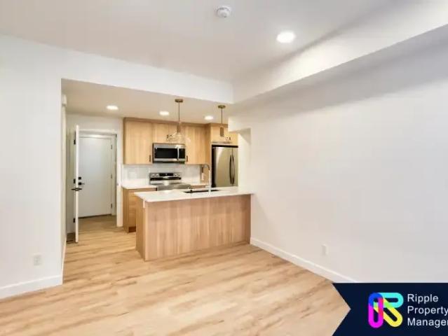 Townhouse for rent in Seton, Calgary