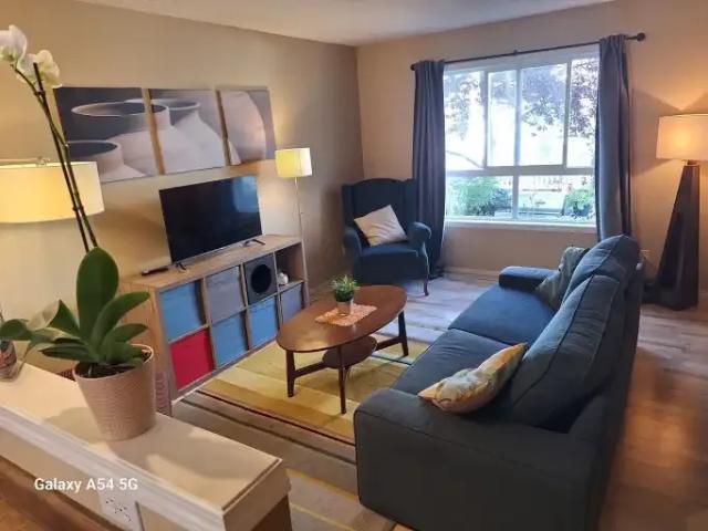 Townhouse for rent in The Mosaic Mercato, Calgary