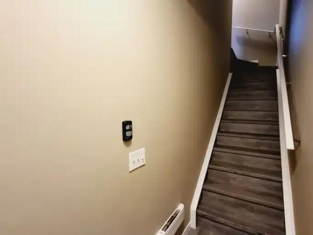 Townhouse for rent in New Brighton, Calgary