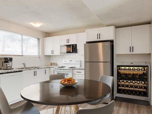 Townhouse for rent in Calgary, Alberta