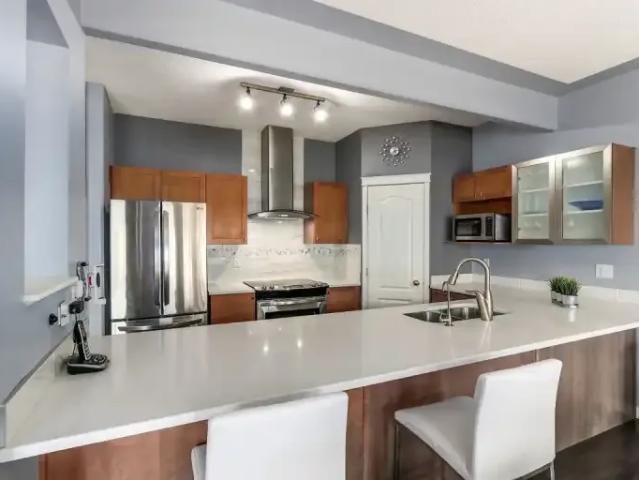 Townhouse for rent in Calgary, Alberta